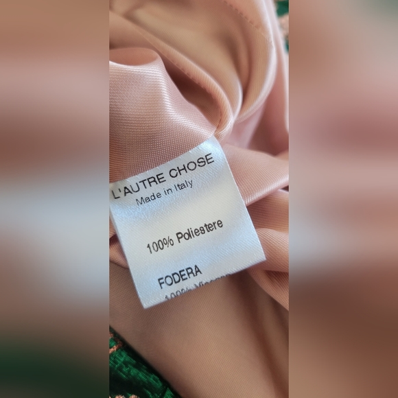 Blazer.Women US 4. L'Autre Chose. - Picture 4 of 4